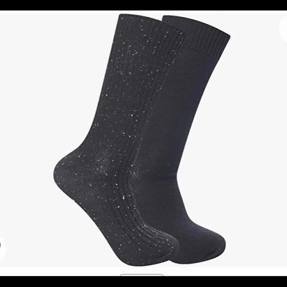 Frye Men's 2-Pack Tweed Ribbed Boot Socks‎